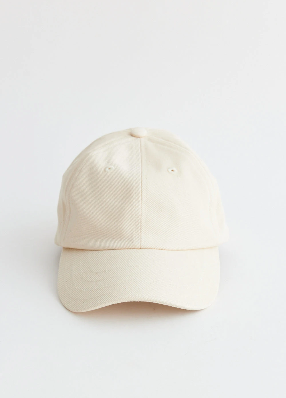 La Casquette Jacquemus Cap 1 La Casquette Jacquemus Cap