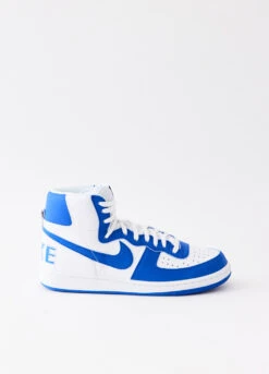 Nike Terminator High 'Game Royal' Sneakers