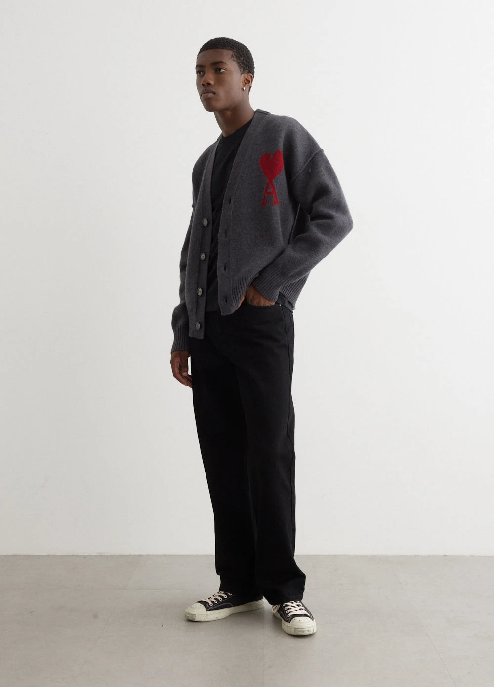 ADC Cardigan 5 ADC Cardigan - Image 5