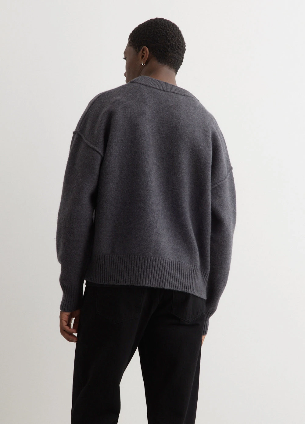 ADC Cardigan 4 ADC Cardigan - Image 4