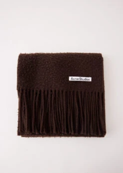 Acne Studios Vargo Scarf