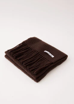 Acne Studios Vargo Scarf -Men Clothing Store womens incu 688 3c747abd e1a9 444e b965 200f6a591433