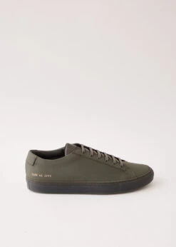 Common Projects Achilles Tech Sneakers