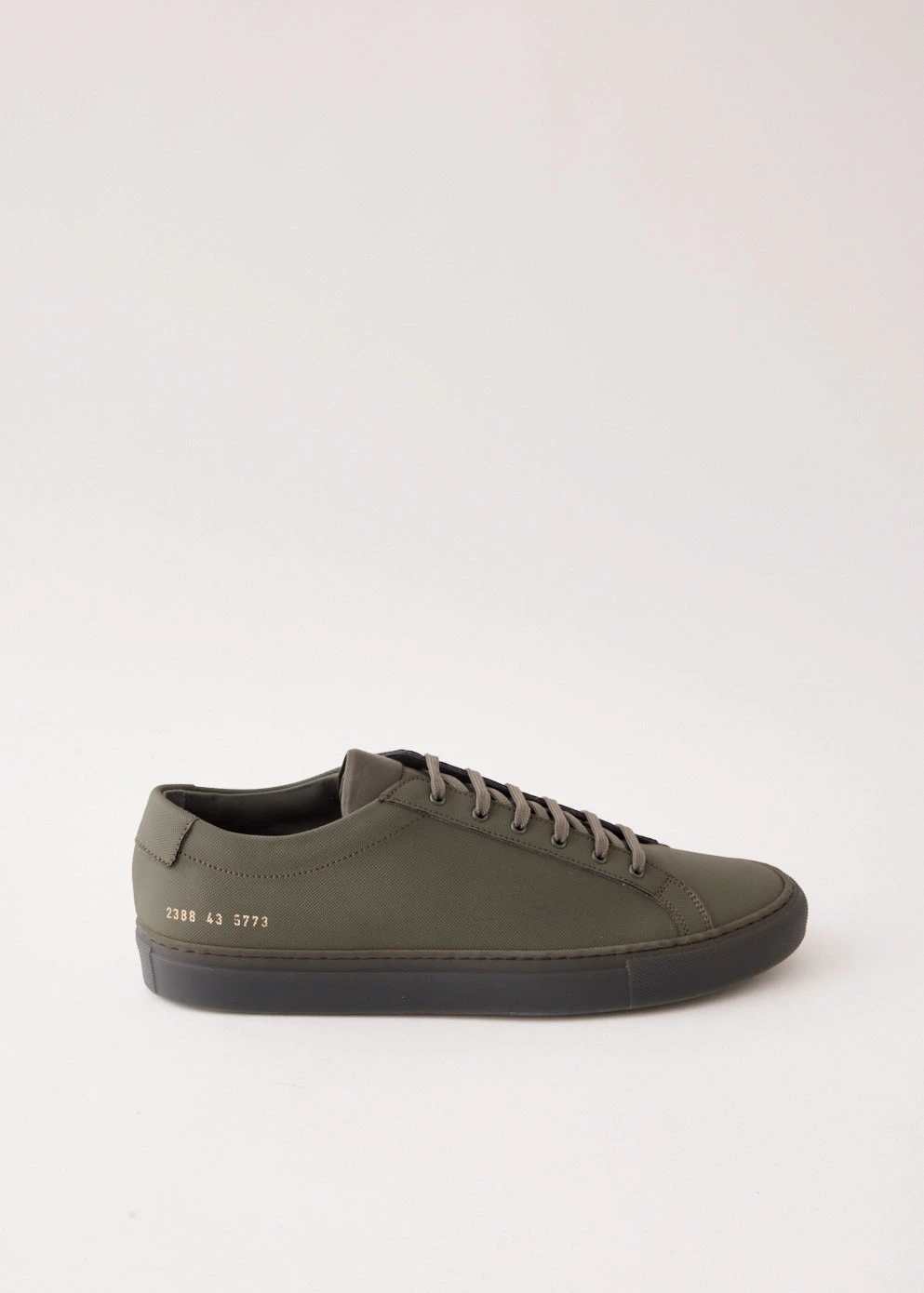 Common Projects Achilles Tech Sneakers 1 Common Projects Achilles Tech Sneakers