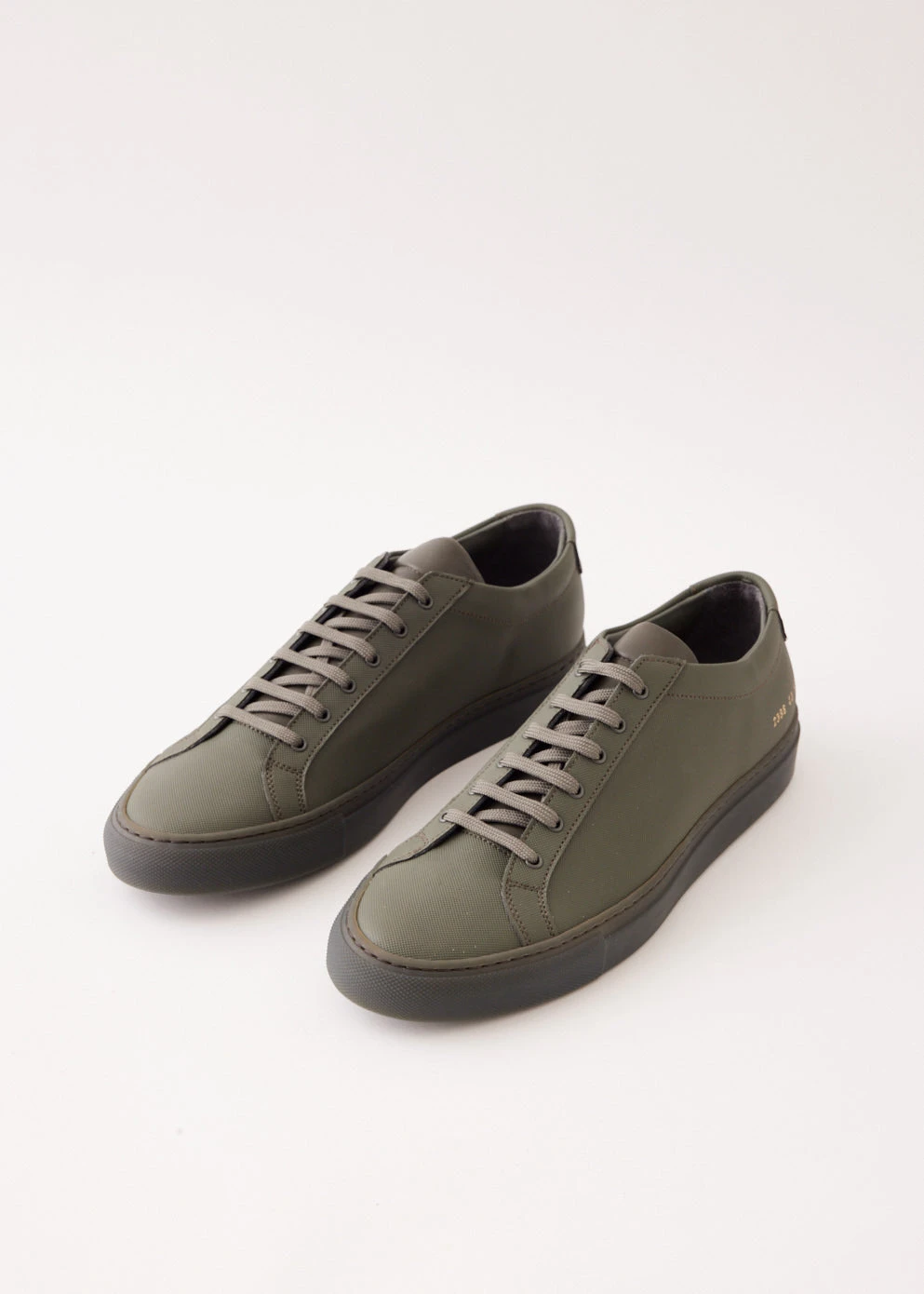 Common Projects Achilles Tech Sneakers 3 Common Projects Achilles Tech Sneakers - Image 3