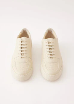 Common Projects Bball Classic Low Sneaker -Men Clothing Store womens incu 710 1bbf7cf3 e1f7 4d03 a90a c6e8c2e933b7