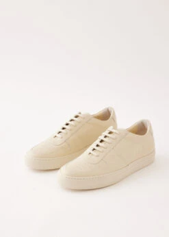 Common Projects Bball Classic Low Sneaker -Men Clothing Store womens incu 711 593761b5 e006 4892 92f2 2c8de9c28678