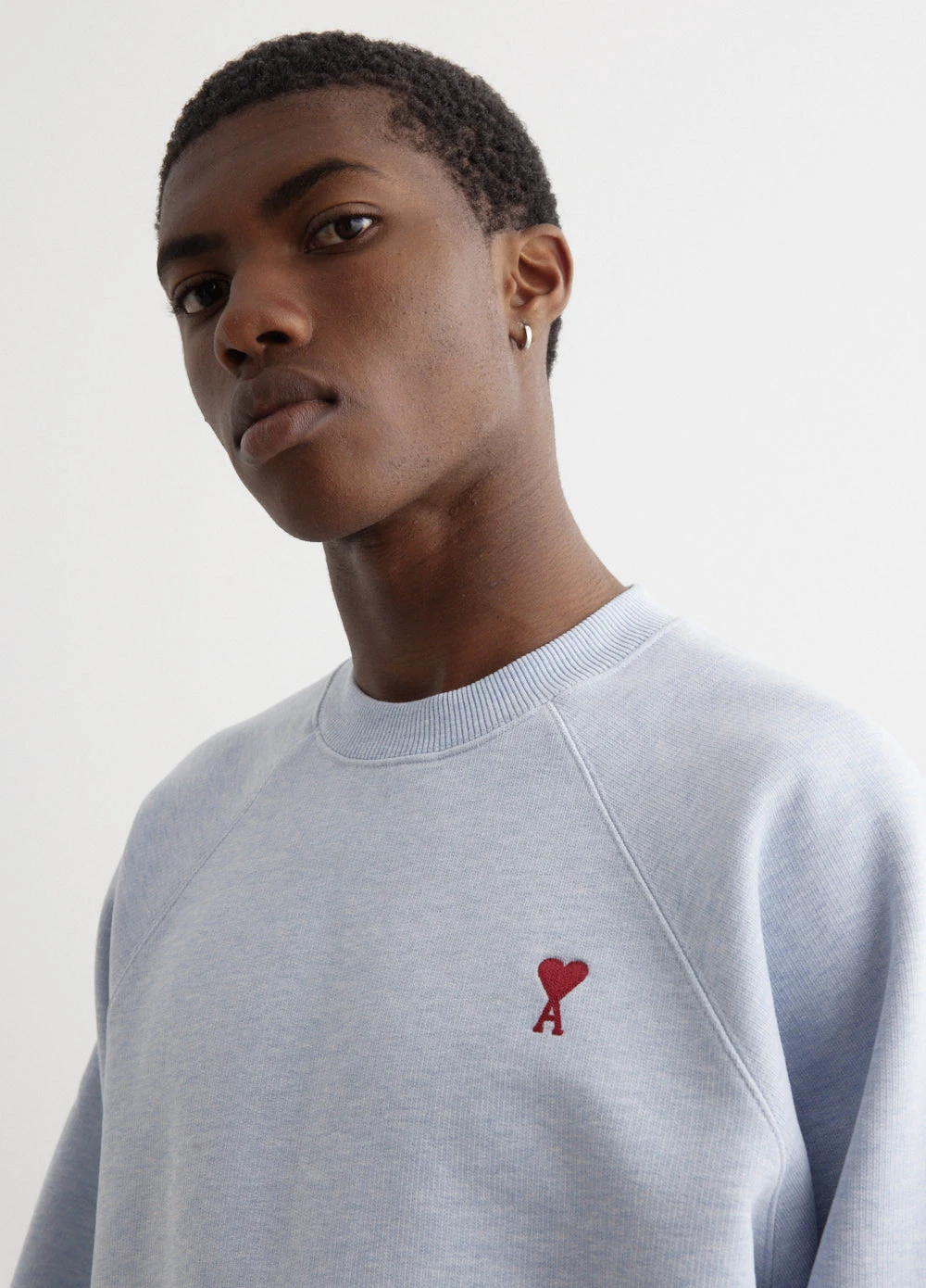 Ami De Coeur Sweatshirt 3 Ami De Coeur Sweatshirt - Image 3