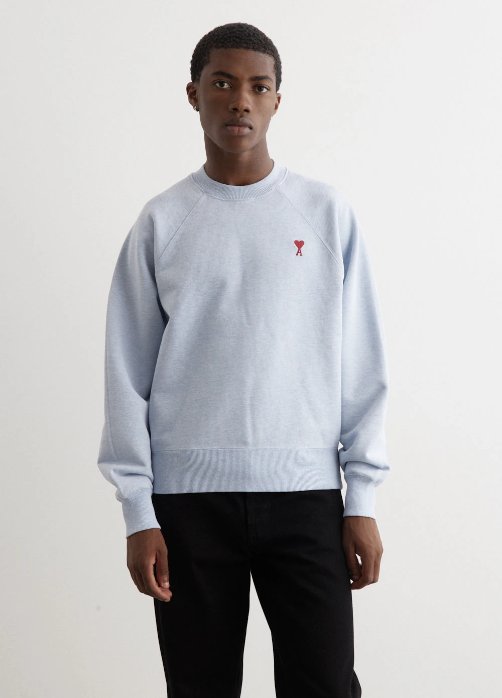 Ami De Coeur Sweatshirt 2 Ami De Coeur Sweatshirt - Image 2