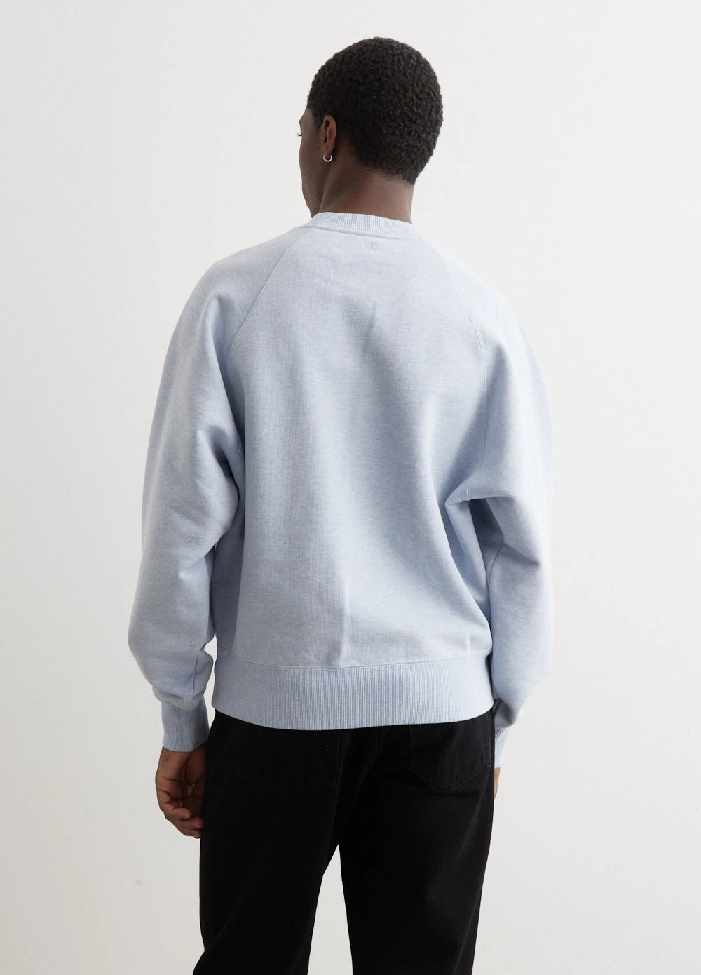 Ami De Coeur Sweatshirt 5 Ami De Coeur Sweatshirt - Image 5