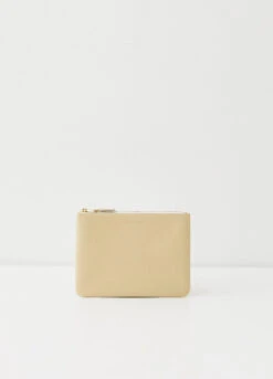 SA5100 Classic Leather Wallet