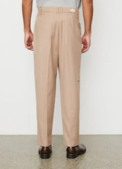 Flap Pocket Trousers 8 Flap Pocket Trousers -Men Clothing Store womens incu 0783