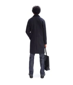 A.P.C. Auster Coat 5 A.P.C. Auster Coat -Men Clothing Store wozaa h01299pia 03 1626689326